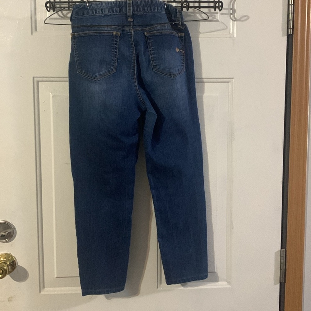 American Rag denim capris. - Picture 2 of 2